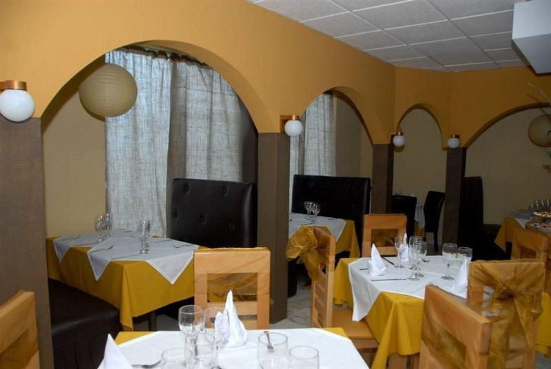Hotel Miradouro De Gamboa Praia Esterno foto