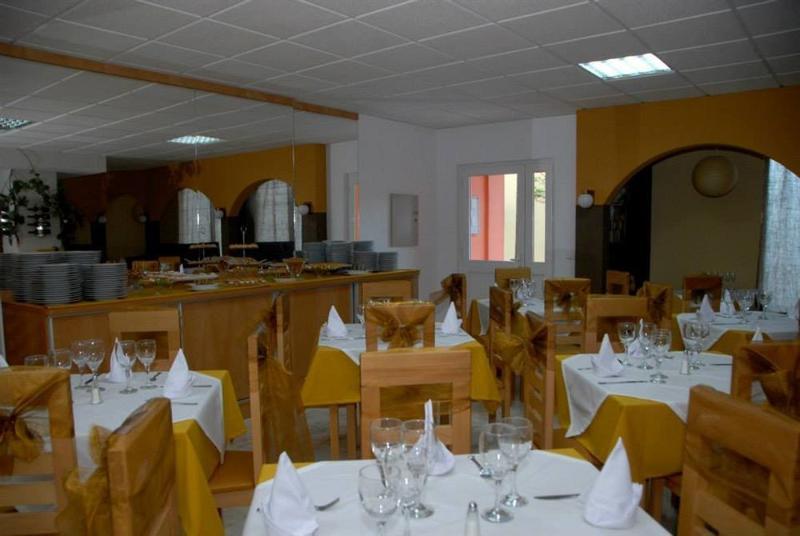 Hotel Miradouro De Gamboa Praia Esterno foto