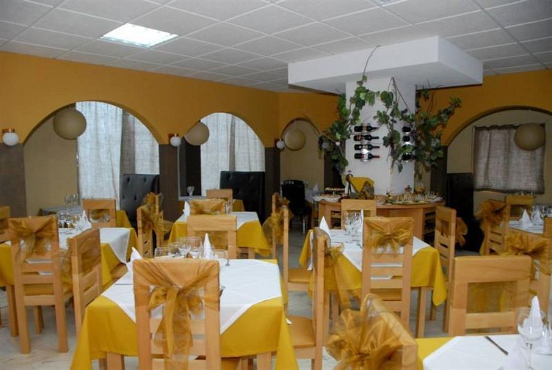 Hotel Miradouro De Gamboa Praia Esterno foto