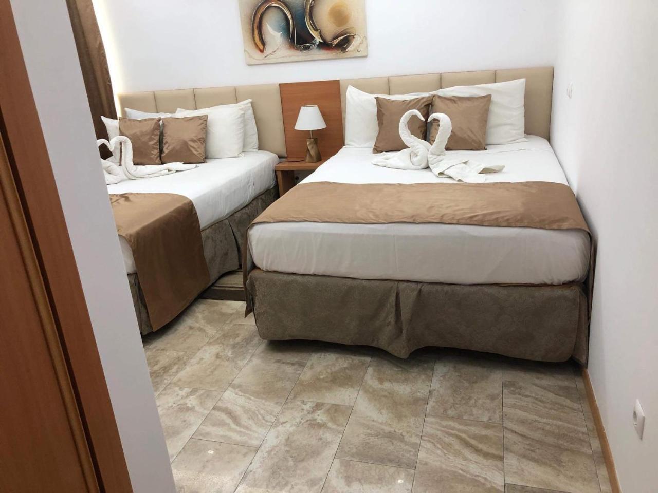 Hotel Miradouro De Gamboa Praia Esterno foto