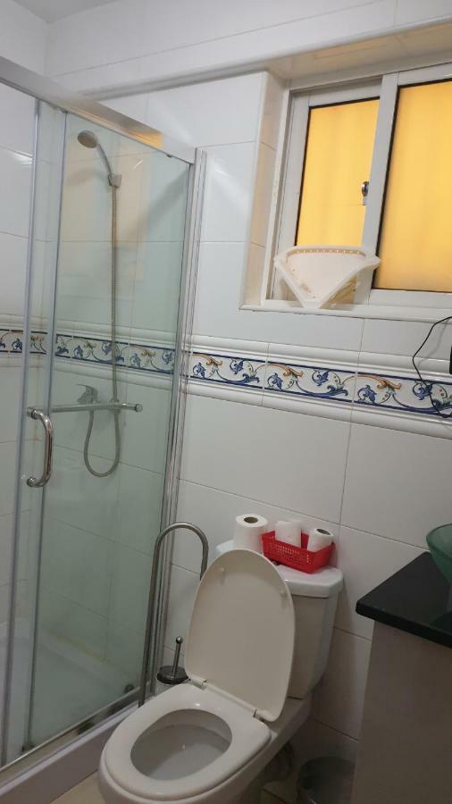 Hotel Miradouro De Gamboa Praia Esterno foto