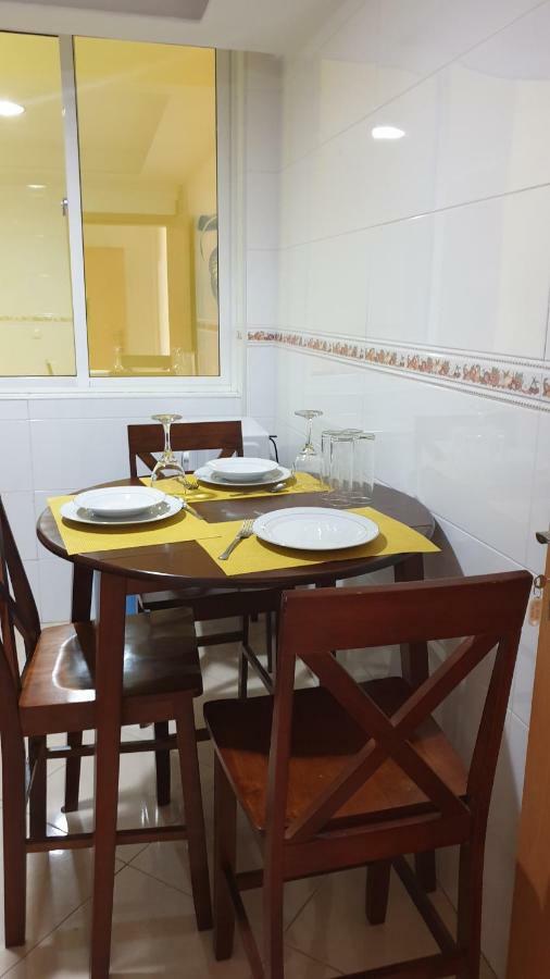 Hotel Miradouro De Gamboa Praia Esterno foto